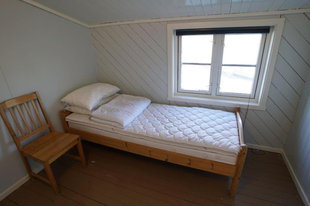 Feriehus Fisherman's Cabin, Lofoten - 12 Teronbua