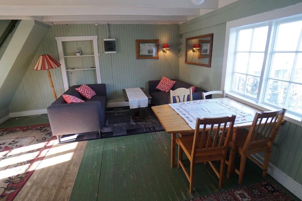 Fisherman's Cabin, Lofoten - 12 Teronbua * Ballstad